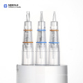 Solong Permanent Makeup Microneedling Cartridge Needles For PMU Machine EK724